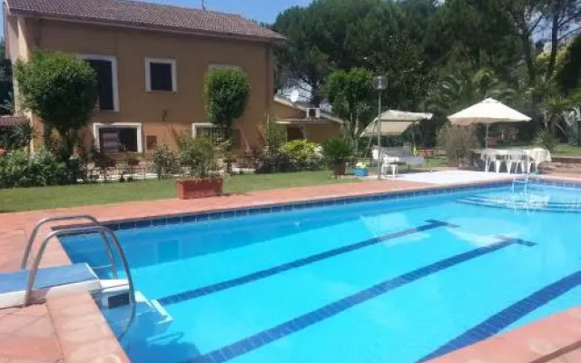 AmbraBed Lunghezza Station