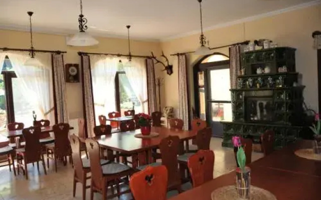 Brauer Panzió
