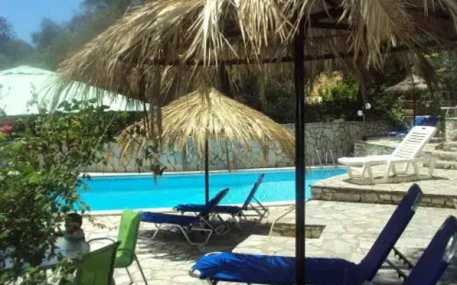 Villa Alkinoos