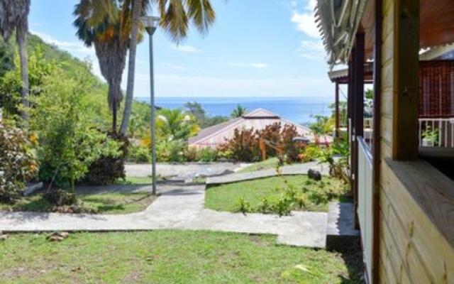 Holiday Home Residence Petite Anse 1