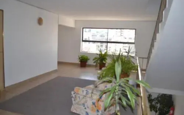 Edificio Las Brisas, depto.602