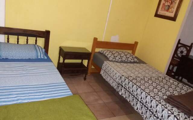 Cedro Departamentos Temporarios