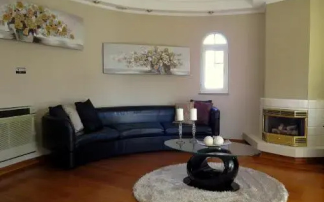Villa Moments - Guest House