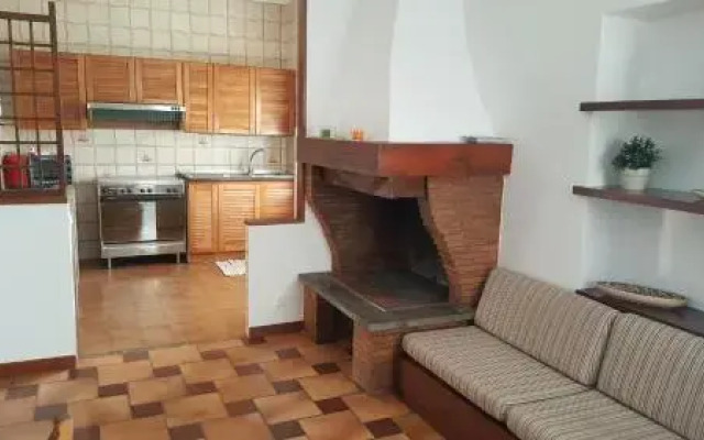 Casa Vacanze Nonna Giò