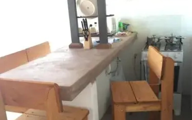 El fortín del Rubio