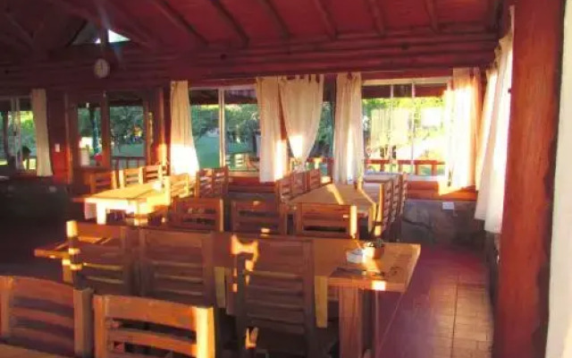 Cabañas Corral del Molle