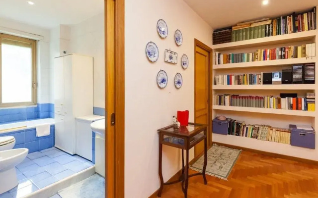 Apartment Caracciolo - BH 29