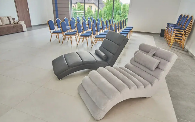 Aquahotel