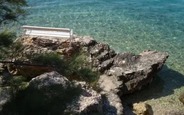 Holiday Home Waterfront Omis