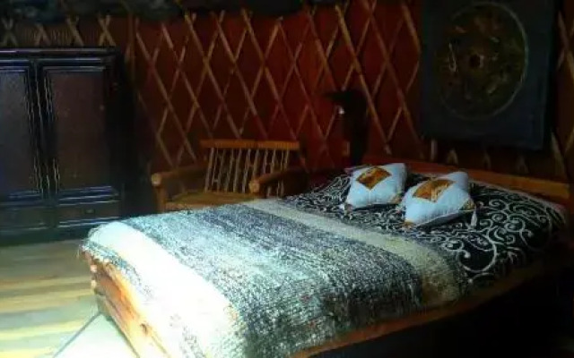 Desdeoriente Punta De Lobos