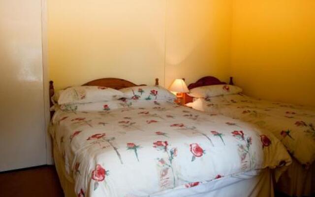 Shamrock House B&B