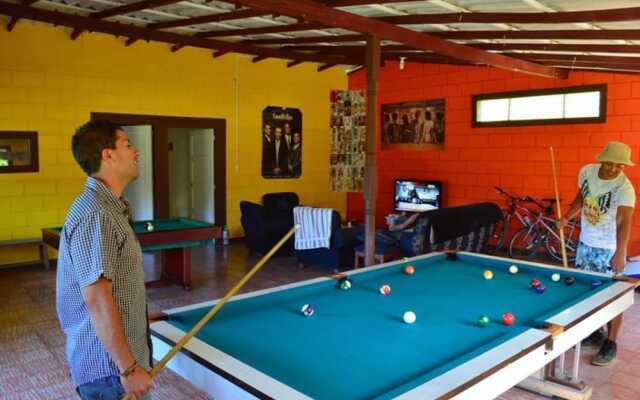 Golden Elephant Hostel