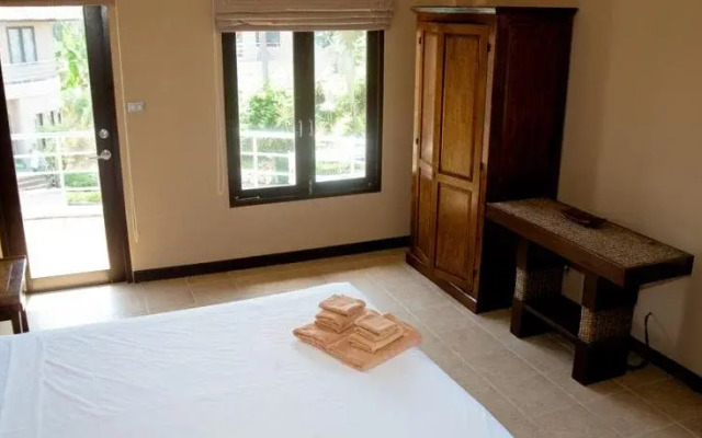 Celebrity Ocean View Villa