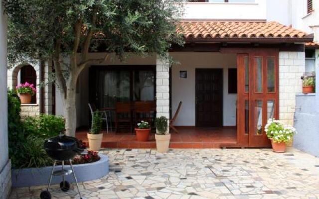 Holiday Home Divna