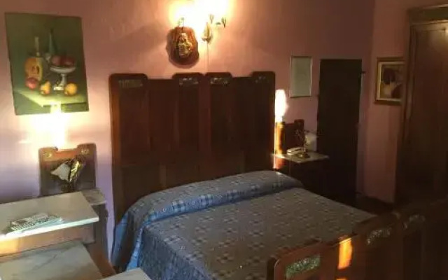 Locanda Del Peccato Di Gola