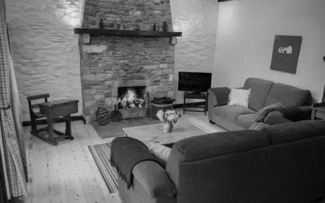 The Bothy Self Catering Accommodation