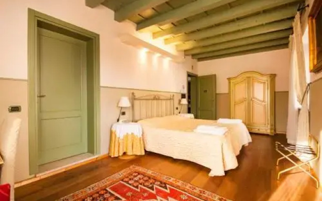 Villa Vecelli Cavriani
