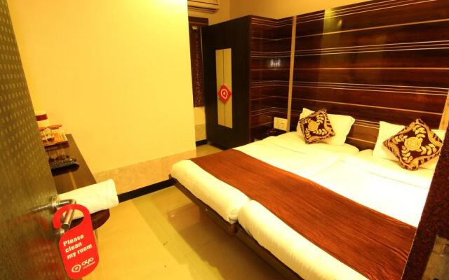 OYO Rooms Marol Andheri