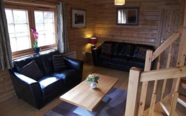 Benview Lodges