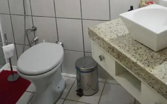 Residencial mar dos ingleses