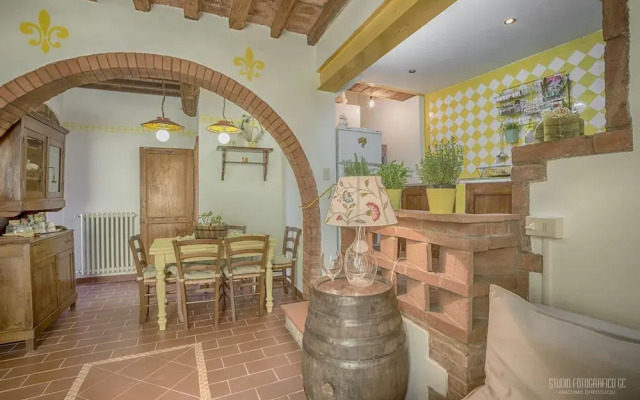 Tognazzi Casa Vacanze - Casa il Giglio