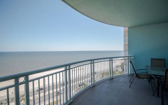 Legacy Towers-Legacy II 902