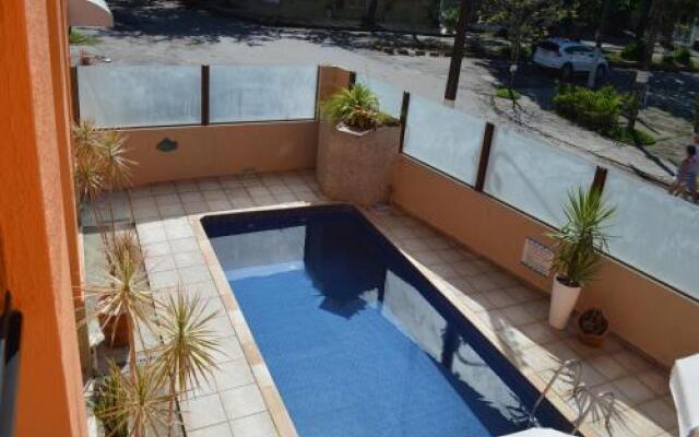 Pousada Orla do Itaguá