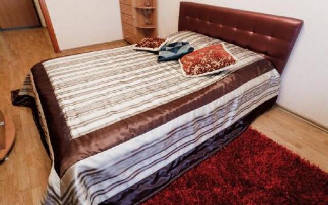 Minsk Apartment Service Optimal class