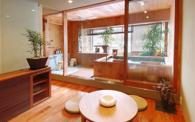 Konpira-spa Yumoto Yachiyo