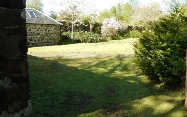 Dunvegan Castle Rose Valley Cottage