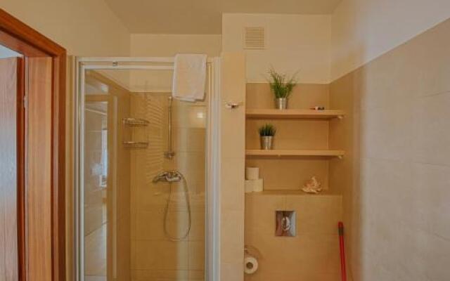 Apartament Aliant Osiedle Aquamarina