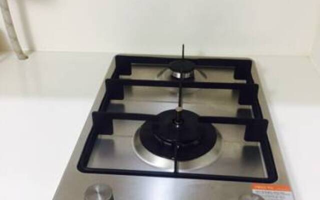 Nicole. W Apartment 1