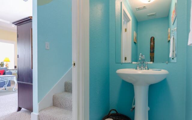 Tiki Time 24C - 2 Br Home