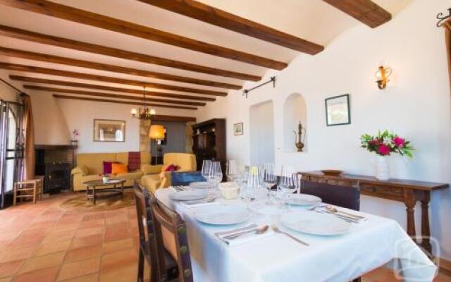 Abahana Villas Albatros