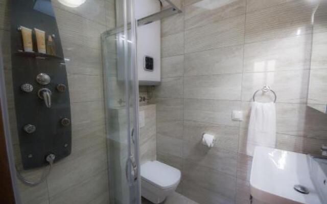 Holiday home My House