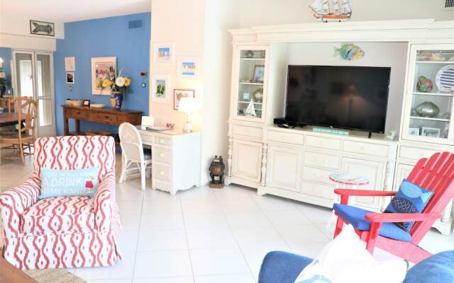 Jamaica Royale T31 - 2 Br Condo