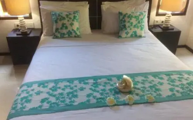 Aloha Beach House Bingin