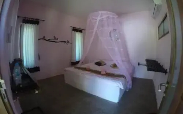 Taste Pai Guest House & Camping
