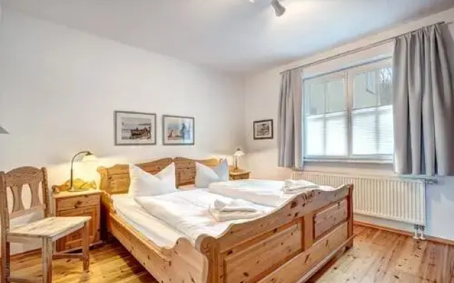 Haus Rolandseck - FeWo 06