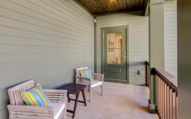 Character And Charm In East Nashville By Redawning