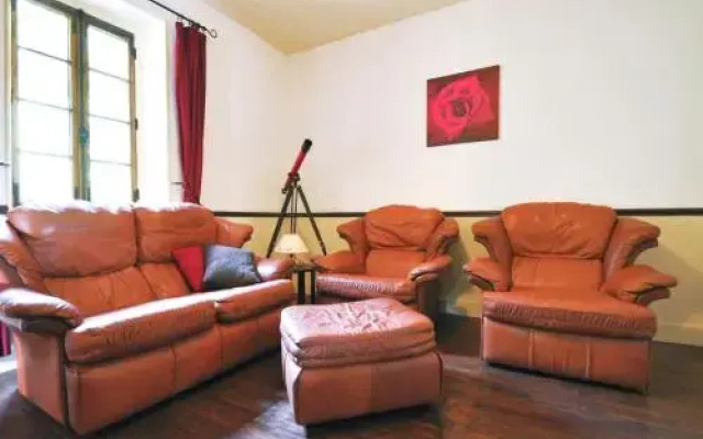 Le Seigneur des Bois