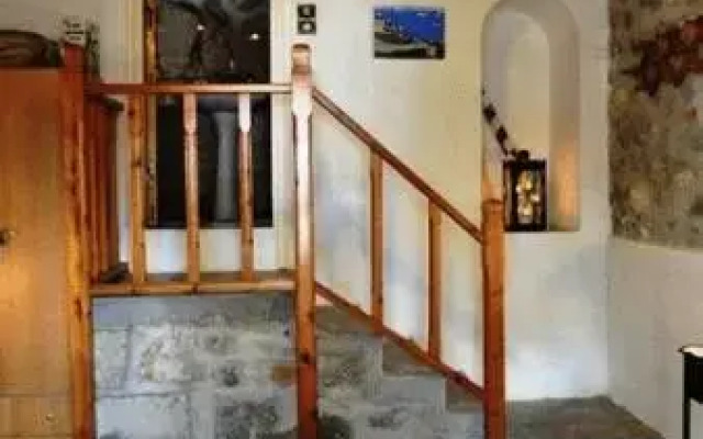 Villa Mandraki