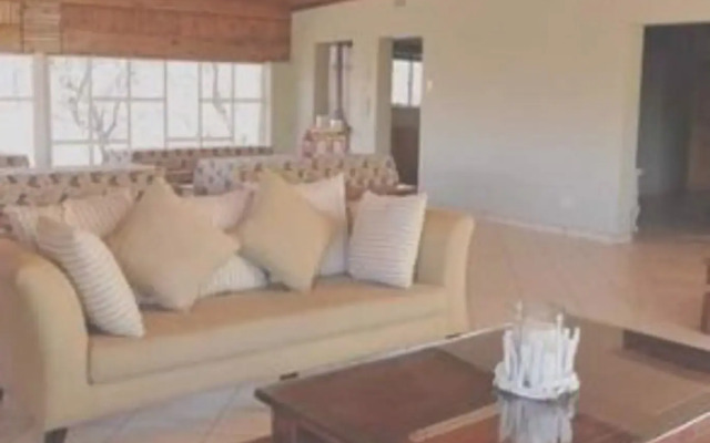 Kumbagana Game Lodge