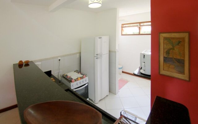 Manaca Flat