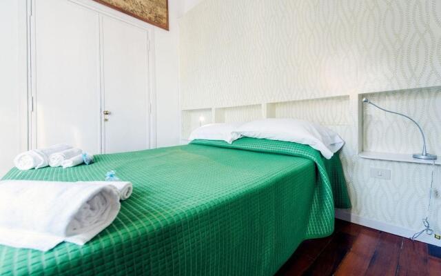 Regola - WR Apartments