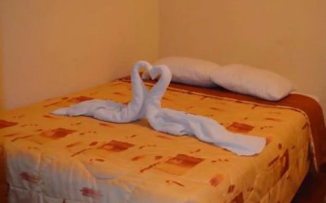 Wayki Hostel