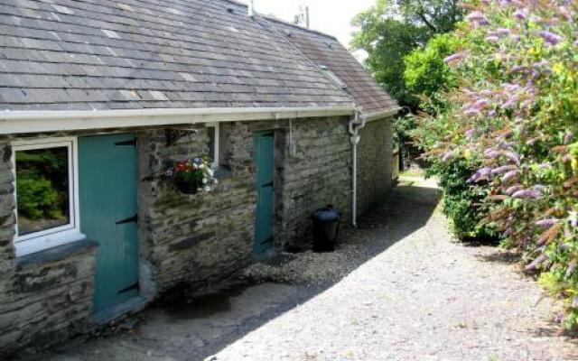 Mount House Barn