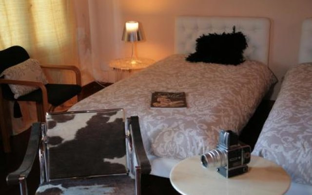 Bed and Breakfast Villa Nella ***
