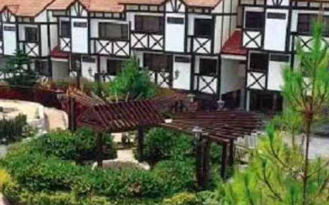 Holiday Accommodation Cameron Highlands