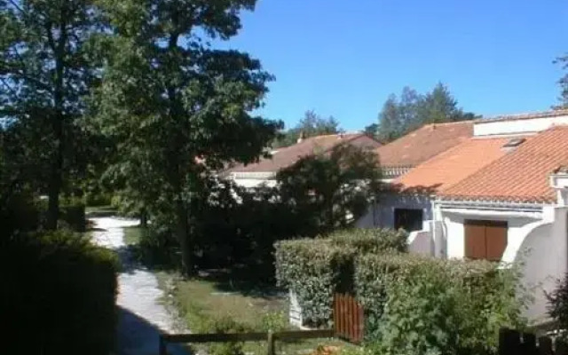Villa Les Maisons De L'ocean 6